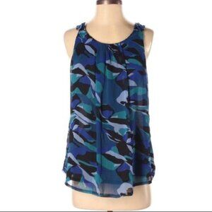 Twenty One Sleeveless Blouse Size S